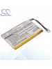 CS Battery for Nokia 20-01673-01B 84504072 / Nokia 500 PD-14 Battery NK500SL