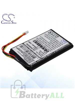 CS Battery for Packard Bell CM-2 / Compasseo 500 / 820 Battery PKB820SL