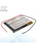 CS Battery for RAC LP053443 1S1P / RAC 5000 WIDE Battery RAF500SL