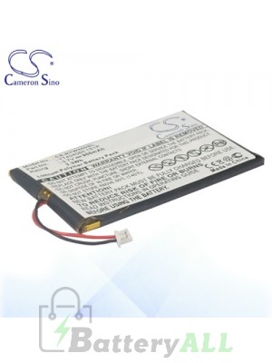 CS Battery for RightWay YT404060 1S1P / RightWay 550 Battery RTW550SL