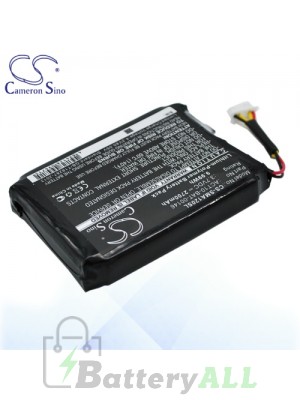 CS Battery for Satmap Active 10 / Satmap Active 12 Battery SMA120SL