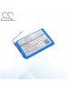 CS Battery for SkyGolf SPT-1301 / SkyCaddie Touch / X8F-SCTouch Battery SGX810SL