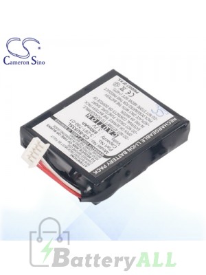 CS Battery for Sony 3-281-790-01 / NVD-U01N / NV-U50 Battery SU53SL