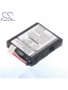 CS Battery for Sony 3-281-790-01 / NVD-U01N / NV-U50 Battery SU53SL