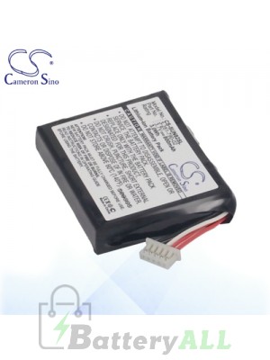 CS Battery for Sony NV-U82 / NV-U83 / NV-U83T / NV-U92T Battery SUN82SL