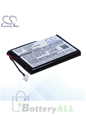 CS Battery for Sureshotgps H603450H / C2796 / Micro V3 Battery SUV300SL