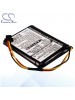 CS Battery for TomTom 1EK0.052.02 / 4EK0.001.02 / VF6D / VF6S Battery TM140SL
