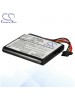 CS Battery for TomTom FKM1108005799 / 1CT4.019.03 / 4CQ01 Battery TM2435SL