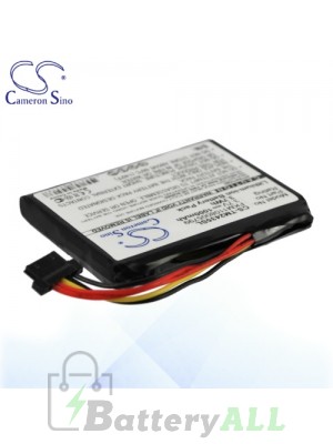 CS Battery for TomTom 4CS03 4CT4.001.01 4CT50 4EN42 Battery TM2435SL