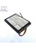 CS Battery for TomTom 4N00.004 / 4N00.004.2 / 4N00.005 Battery TM500SL
