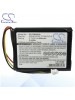 CS Battery for TomTom NVT2B225 / One / One Europe Battery TM500SL