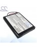 CS Battery for TomTom One 3rd Edition Dach / TomTom One IQ Battery TM500SL