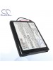 CS Battery for TomTom One IQ Routes / Regional Battery TM500SL