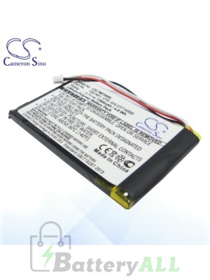 CS Battery for TomTom 1697461 / AHL03714000 / VF8 Battery TM730SL