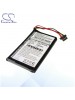 CS Battery for TomTom AHL03711012 / HM9440232488 / VF1A Battery TM750SL