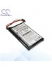 CS Battery for TomTom 4CP0.002.06 / Go 740 Live / 740TM Battery TM750SL