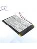 CS Battery for TomTom AHL03713100 / 340S LIVE XL / One XL 340 Battery TM920SL