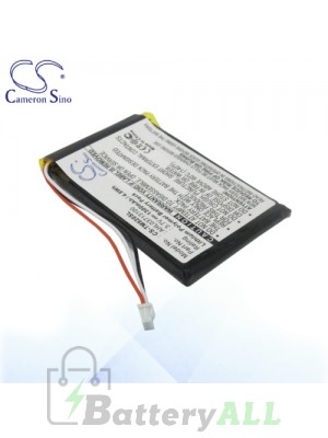 CS Battery for TomTom Go 920 / 920T / XL330 Battery TM920SL