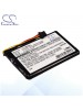 CS Battery for TomTom AHL03711008 / HM9420236853 / 4CP9.002.00 Battery TM950SL