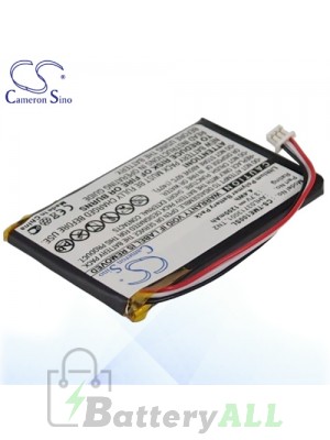 CS Battery for TomTom AVN4430 / Eclipse / TNS410 Battery TME100SL