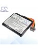 CS Battery for TomTom AHL03711022 / VF6M / 4EH45 / 4EH51 Battery TMG800SL