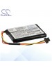 CS Battery for TomTom 6027A0090721 / 6027A0093901 / FLB0920012619 Battery TMP400SL