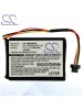 CS Battery for TomTom XL 335S 335SE 335T 335TM 340M 340 340S 340T Battery TMP400SL