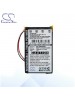 CS Battery for TomTom SIMPLOM420102829 / TomTom Pro 8000 Battery TMP800SL