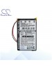 CS Battery for TomTom SIMPLOM420102829 / TomTom Pro 8000 Battery TMP800SL