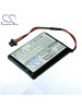 CS Battery for TomTom P11P20-01-S02 / One XXL 540S 550T 550TM Battery TMR001SL