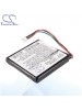 CS Battery for TomTom 1EX00 / 4EX0.001.11 / Easy / Start / Start2 Battery TMS10SL