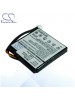 CS Battery for TomTom ALHL03708003 / 4EN.001.02 / 4EN42 Battery TMS25SL
