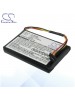 CS Battery for TomTom 6027A0106801 / TomTom 4ET0.002.02 / 4ET03 Battery TMX2SL