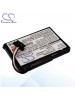 CS Battery for Typhoon MyGuide SilverGuide 5000 / 5000 NAV Battery MG5000SL