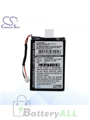 CS Battery for VDO Dayton HYB8030450L1401S1MPX Battery VPN205SL