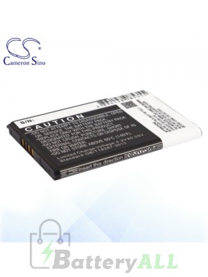 CS Battery for Alcatel One Touch Y580 / Y580D / Y800 / Y800Z Battery ATY800RC