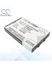 CS Battery for Clear 884765 / Clear SPOT iSPOT 4G Battery HPC600RX