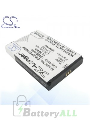 CS Battery for Clear IMW-C600W IMW-C610W Battery HPC600RX