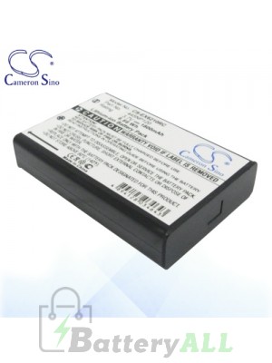 CS Battery for D-Link 5-BT000002 / DWR-131 Battery EX6210RC