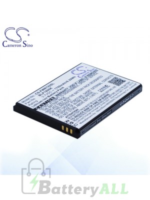 CS Battery for Franklin Wireless BLP1800K / R722 Battery FWR722SL