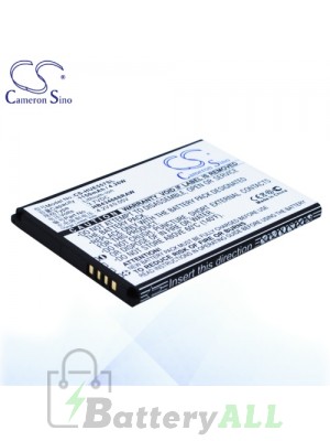 CS Battery for Huawei E5573 / E5573S / E5573s-32 / E5573s-320 Battery HUE557SL