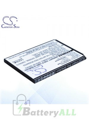 CS Battery for Huawei E5573s-606 E5573s-806 E5573s-852 E5577 4G Battery HUE557SL