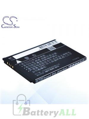 CS Battery for Huawei E5573s-853 E5573s-856 E5575 E5575S E5577 Battery HUE557SL