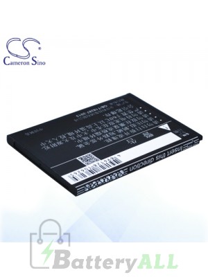 CS Battery for Huawei E5577Cs-321 E5577Cs-603 E5776S-601 Battery HUE557SL
