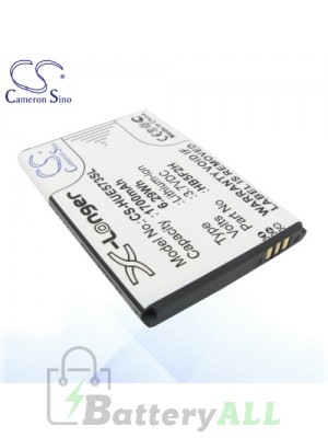 CS Battery for Huawei E5330 E5330Bs-2 E5336 E5336Bs-2 E5372 Battery HUE573SL