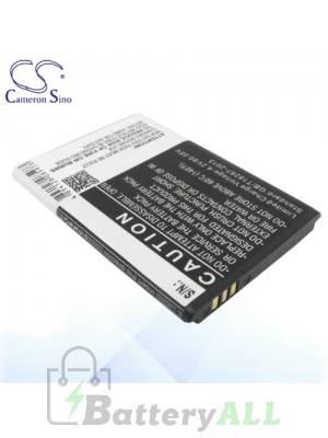 CS Battery for Huawei E5373 E5375 E5377 E5377S-32 EC5377 Battery HUE573SL