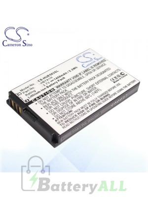 CS Battery for Huawei HB7A1H / Huawei E583C R201 Battery HUE583SL