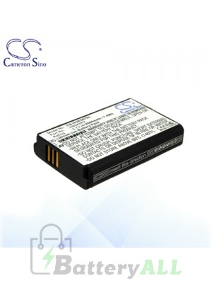 CS Battery for Huawei E587 4G Hotspot Wireless MiFi WiFi Router Battery HUE587SL