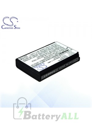 CS Battery for Huawei E587 4G / GP02 / UMG587 Battery HUE587SL