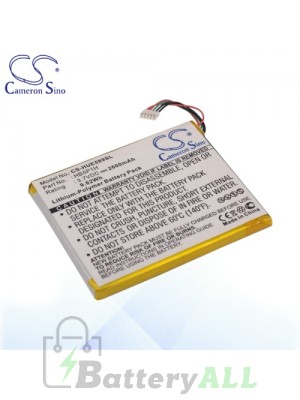 CS Battery for Huawei HB5P1H / Huawei E5786s-62a E5786s-63a Battery HUE589SL